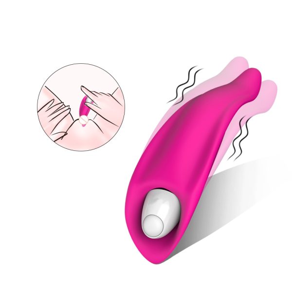 TOPARC BD015 Bullet Vibrator