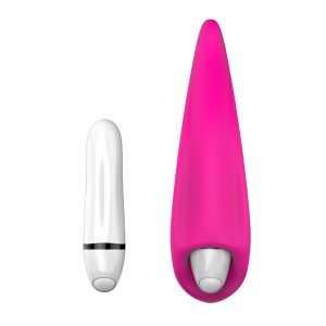 TOPARC BD015 Bullet Vibrator