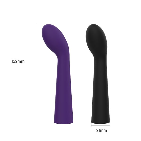 Toparc BD221 Vibrator G-Spot Massager