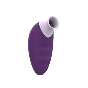 Toparc BD240 Sucking Clit Stimulation Vibrator