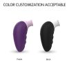 Toparc BD240 Sucking Clit Stimulation Vibrator