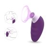 Toparc BD240 Sucking Clit Stimulation Vibrator