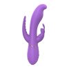 TOPARC BD279 3 in 1 Rabbit Vibrator with Super Soft Touch