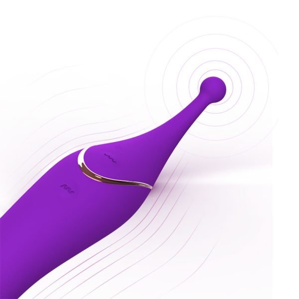 TOPARC BD305 Sex Toy Vibrator