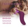 TOPARC BD316 Sucking Vibrator