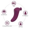 TOPARC BD316 Sucking Vibrator