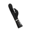 TOPARC C0182 Thrusting Rabbit Vibrator with Long Travel