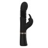 TOPARC C0182 Thrusting Rabbit Vibrator with Long Travel