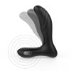 TOPARC WD070 Prostate Vibrator Massager with Remote