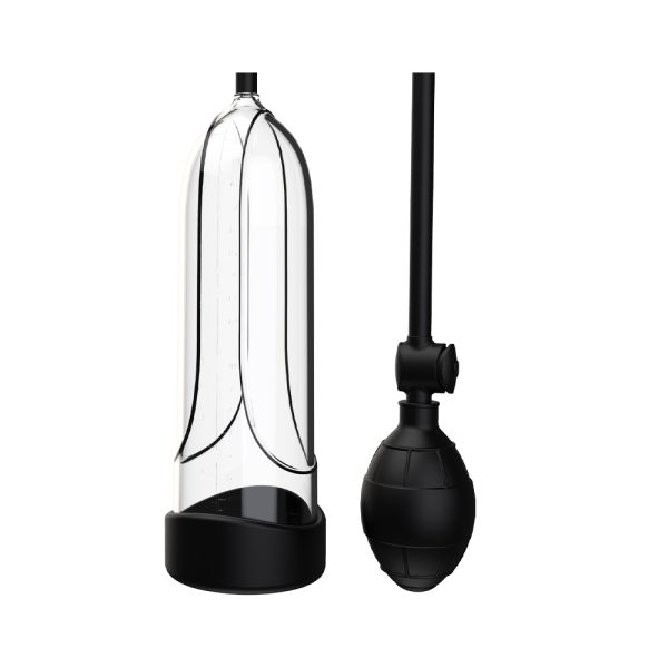 TOPARC YD003  Penis Pump Enlarger Male Sex Toys Suction Penis Pumps