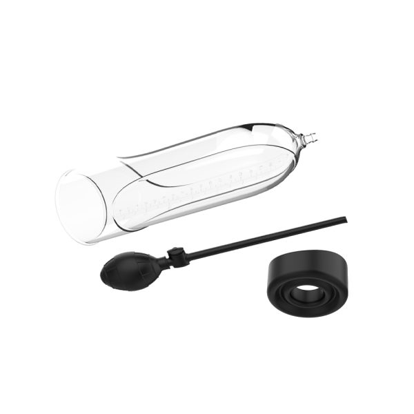 TOPARC YD003  Penis Pump Enlarger Male Sex Toys Suction Penis Pumps