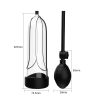 TOPARC YD003  Penis Pump Enlarger Male Sex Toys Suction Penis Pumps
